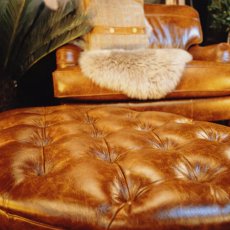 Conrad Footstool 5