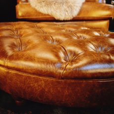 Conrad Footstool 6