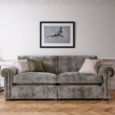 Duresta Waldorf Grand Sofa 2