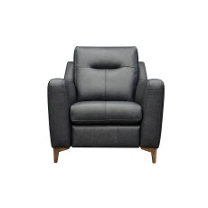 Austen Leather Armchair 3