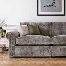 Duresta 2 Seater Sofa 2