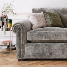 Duresta Waldorf Astoria Armchair 2