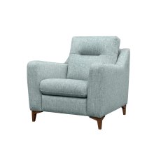 G Plan Austen Armchair 2