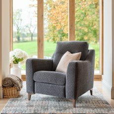 G Plan Austen Armchair 5