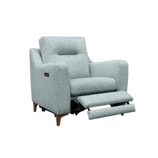 G Plan austen Power Armchair 1