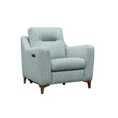 G Plan austen Power Armchair 2