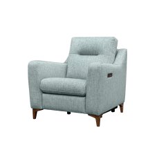 G Plan austen Power Armchair 3