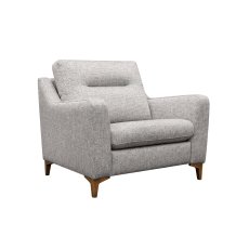 G Plan Austen Snuggler Chair 1