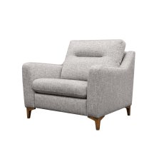 G Plan Austen Snuggler Chair 2