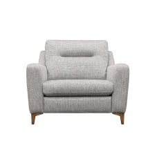 G Plan Austen Snuggler Chair 3