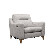 G Plan Austen Snuggler Recliner Chair 2