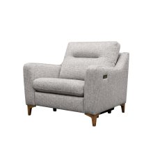 G Plan Austen Snuggler Recliner Chair 3