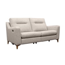 G Plan Austen 3 Seater Recliner Sofa 2