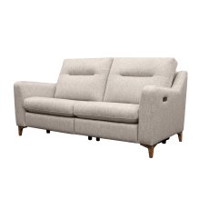 G Plan Austen 3 Seater Recliner Sofa 3