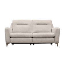 G Plan Austen 3 Seater Recliner Sofa 4