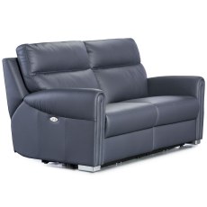 Nicoletti Atlanta 3 Seater Reclining Sofa 1