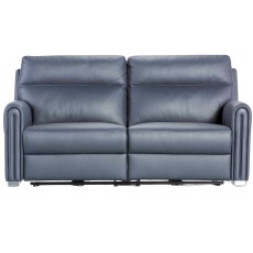 Nicoletti Atlanta 3 Seater Reclining Sofa 4