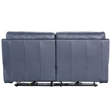 Nicoletti Atlanta 3 Seater Reclining Sofa 5