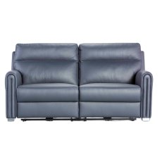 Nicoletti Atlanta 2 Seater Reclining Sofa 4