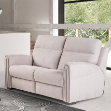 Nicoletti Atlanta 3 Seater Sofa 2