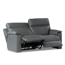 Nicoletti Syracuse 2 Seater Reclining Sofa 2