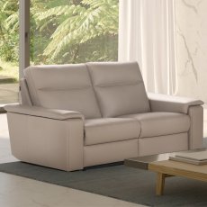 Nicoletti Syracuse 3 Seater Sofa 2