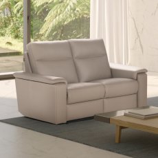 Nicoletti Syracuse 2 Seater Sofa 2