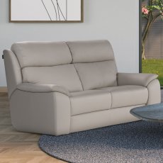 Nicoletti Tulsa 3 Seater Sofa 3