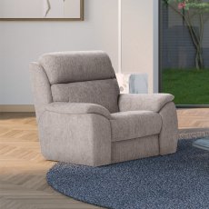 Nicoletti Tulsa Armchair 2