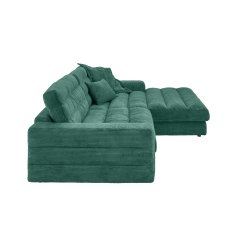 Linear Medium Chaise Sofa RHF 3