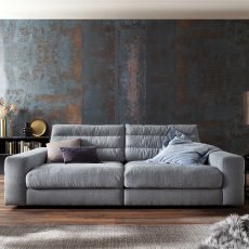 Linear Standard 3 Seater Sofa 3