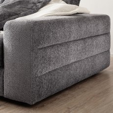 Linear Standard 3 Seater Sofa 4