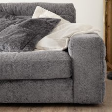 Linear Standard 3 Seater Sofa 5