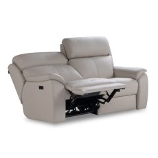 Nicoletti Tulsa 2 Seater Reclining Sofa 2