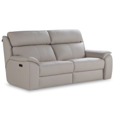 Nicoletti Tulsa 3 Seater Reclining Sofa 1