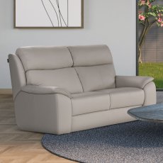 Nicoletti Tulsa 3 Seater Reclining Sofa 4