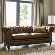 Alexander & James Abraham Junior Grand Sofa 2