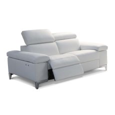 Nicoletti Megan 2 Seater Recliner Sofa 1