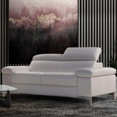 Nicoletti Megan 3 Seater Sofa 3