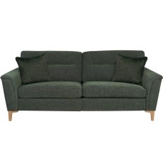 Ercol Sandford Large Sofa 1