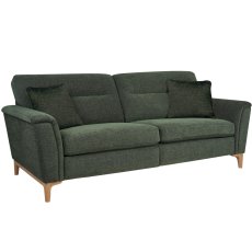 Ercol Sandford Large Sofa 2