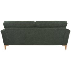 Ercol Sandford Large Sofa 4