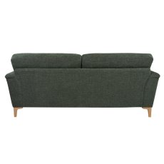 Ercol Sandford Motion Lounger Large Sofa 5