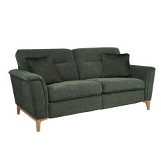 Ercol Sandford Motion Lounger Medium Sofa 2