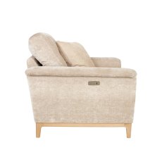 Ercol Sandford Motion Lounger Snuggler 1