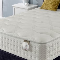 Highgrove Chirogel 2000 Divan Set 3