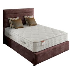 Copper Sleep 2000 Divan Set 1