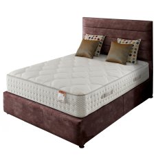 Copper Sleep 2000 Divan Set 2