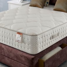 Copper Sleep 2000 Divan Set 3