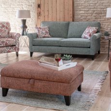 Penny 3 Seater Sofa 4